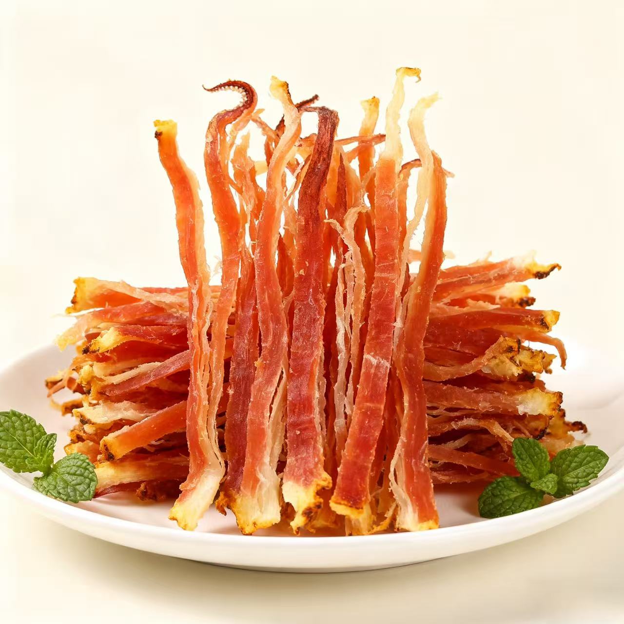 シーフードスナック