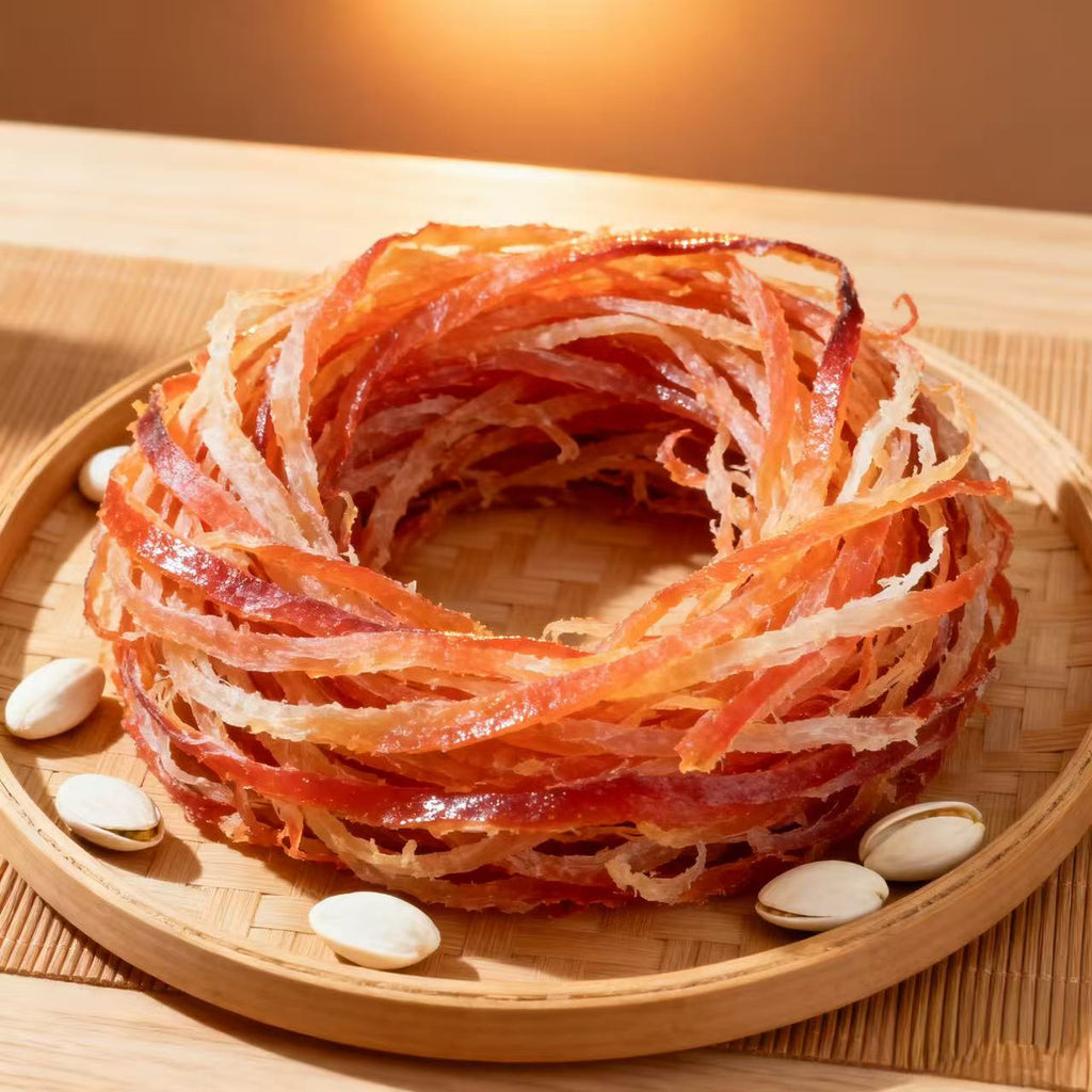 シーフードスナック