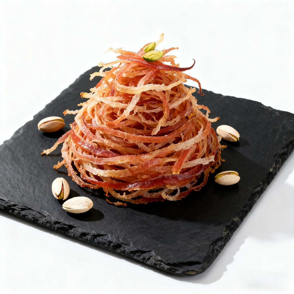 シーフードスナック