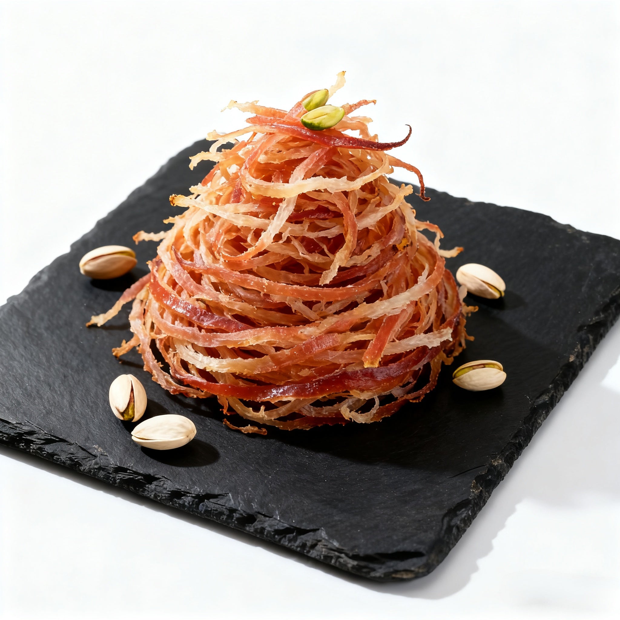 シーフードスナック