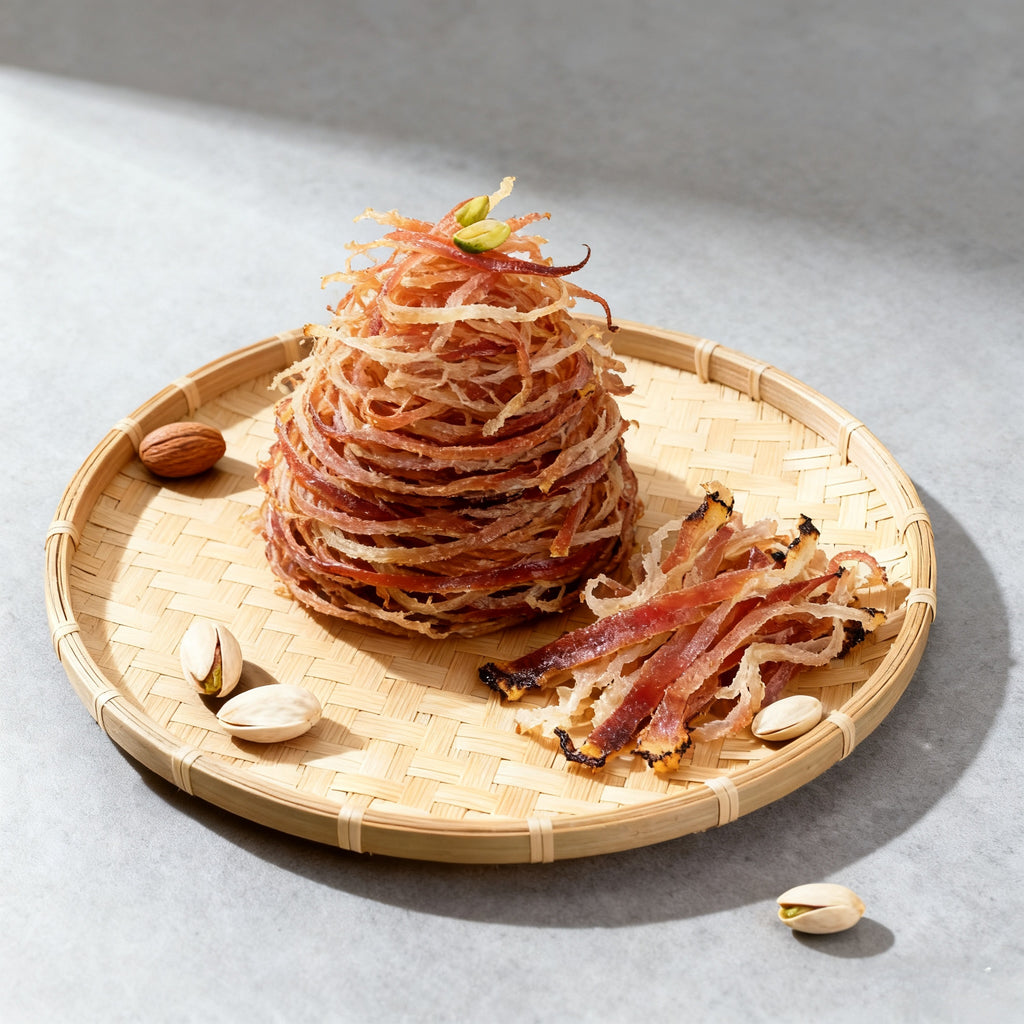 シーフードスナック