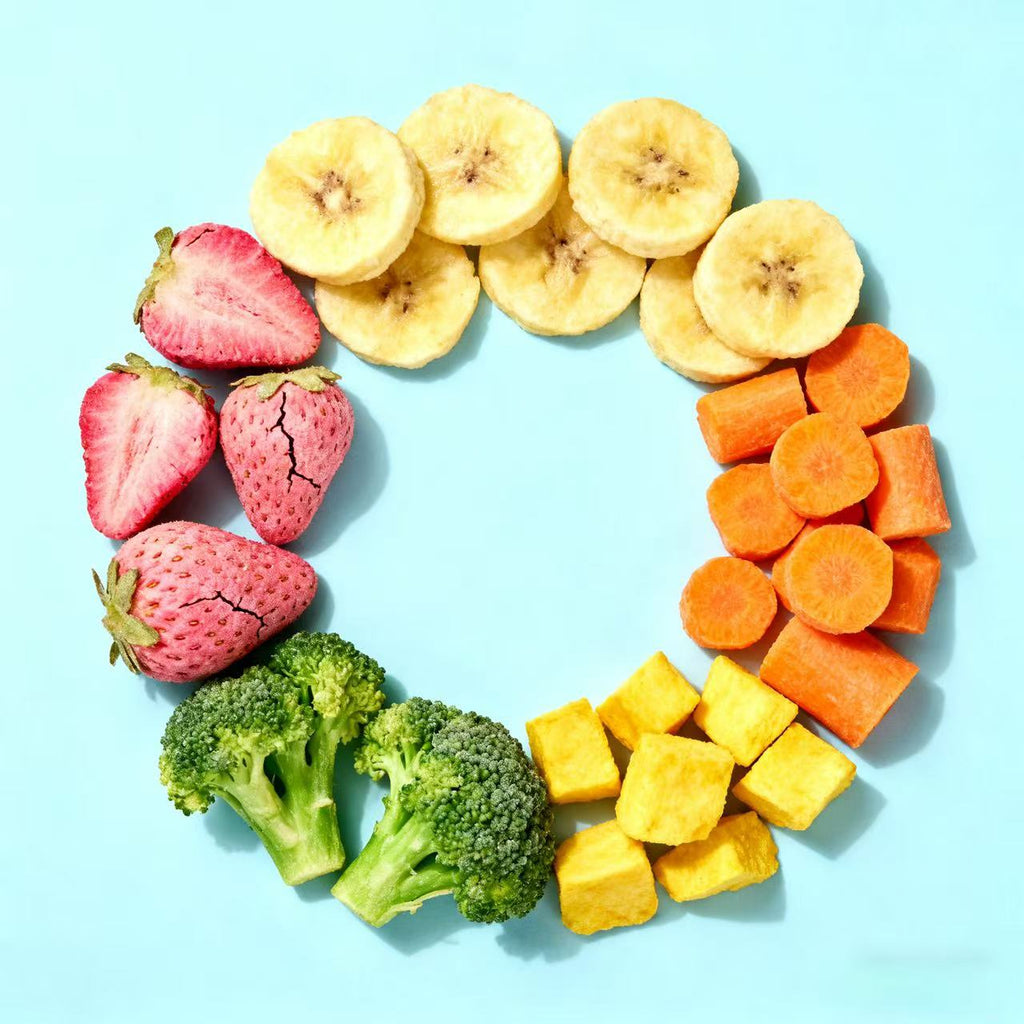 🛒【70%OFF】無添加ドライフルーツ1kg｜¥13,000→¥5000