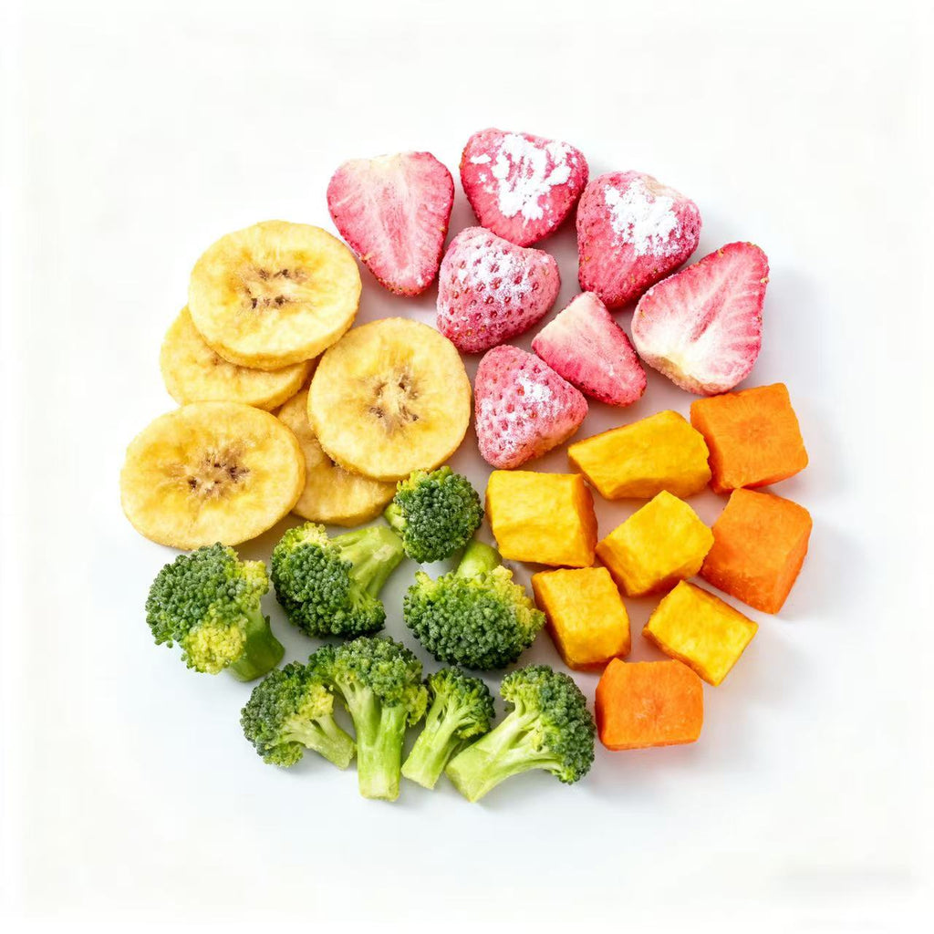 【80%0FF! 】無添加フル-ツミックス|あなただけのオリジナルセットが作れる