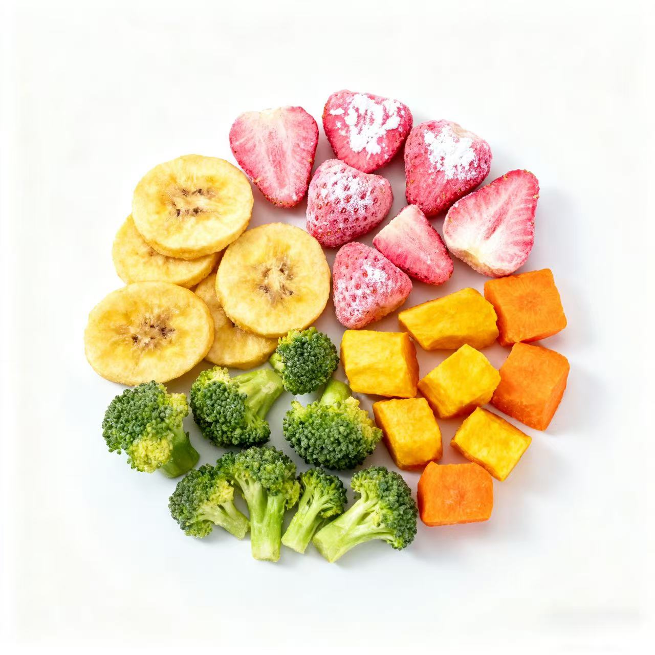 【80%0FF! 】無添加フル-ツミックス|あなただけのオリジナルセットが作れる