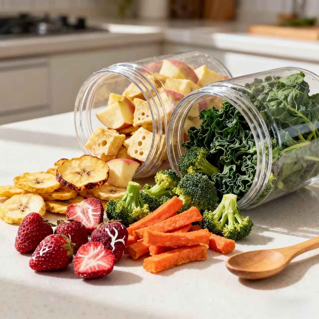 【80%0FF! 】無添加フル-ツミックス|あなただけのオリジナルセットが作れる