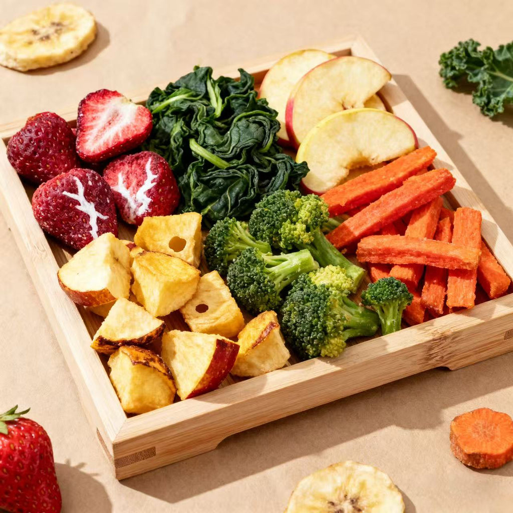 🛒【70%OFF】無添加ドライフルーツ1kg｜¥13,000→¥5000