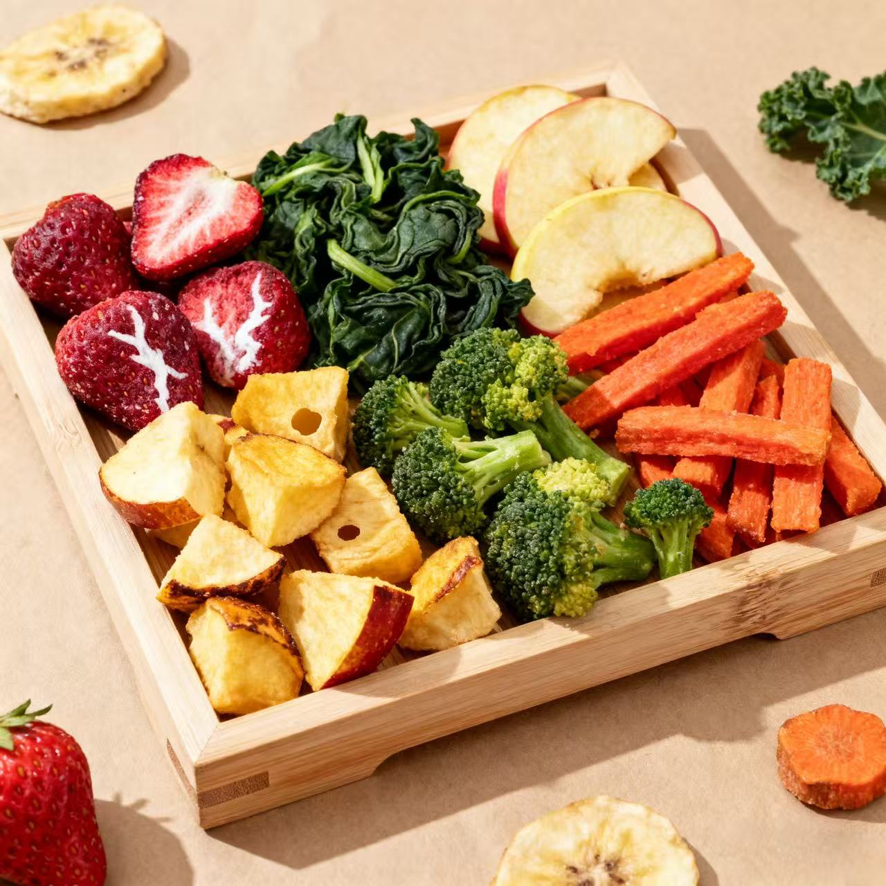 【80%0FF! 】無添加フル-ツミックス|あなただけのオリジナルセットが作れる