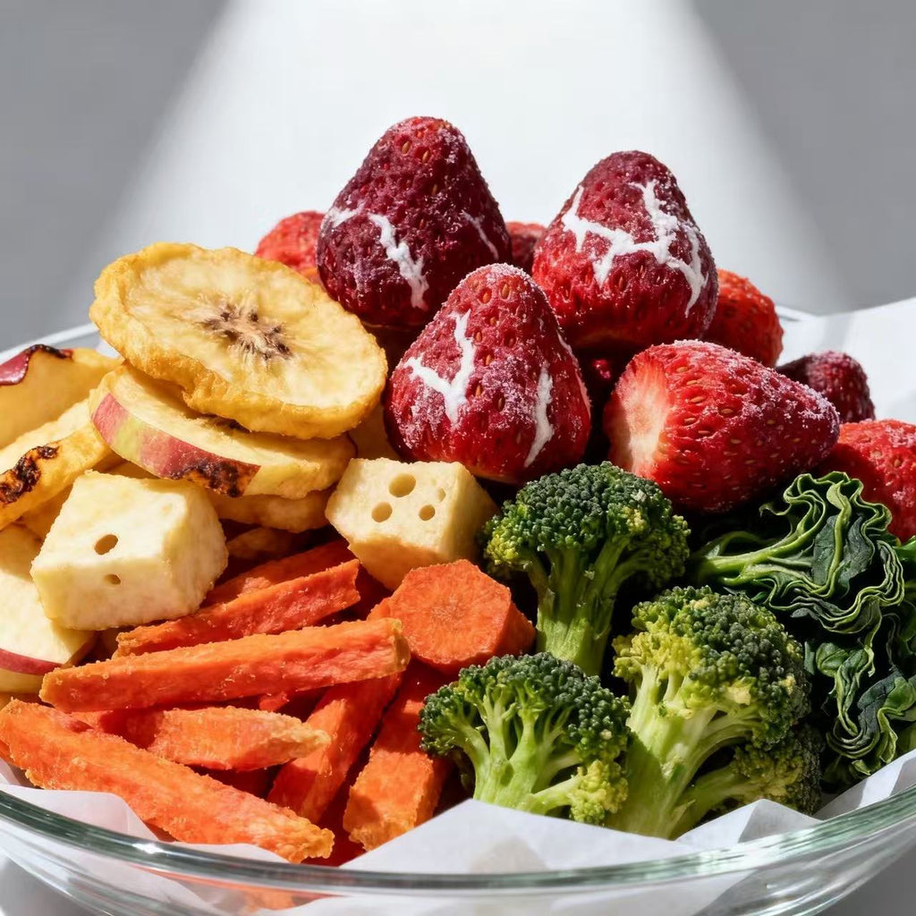 【80%0FF! 】無添加フル-ツミックス|あなただけのオリジナルセットが作れる