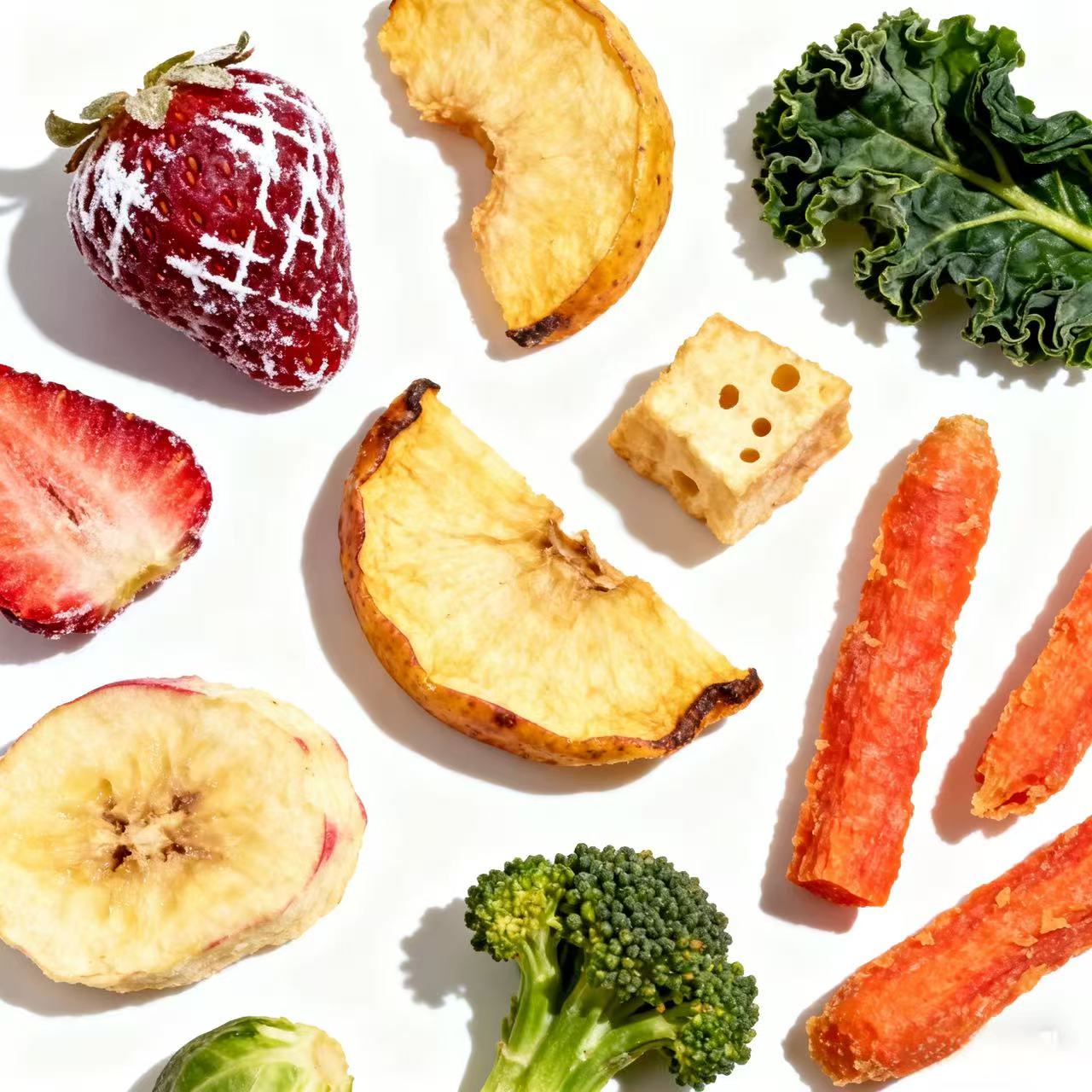 【80%0FF! 】無添加フル-ツミックス|あなただけのオリジナルセットが作れる